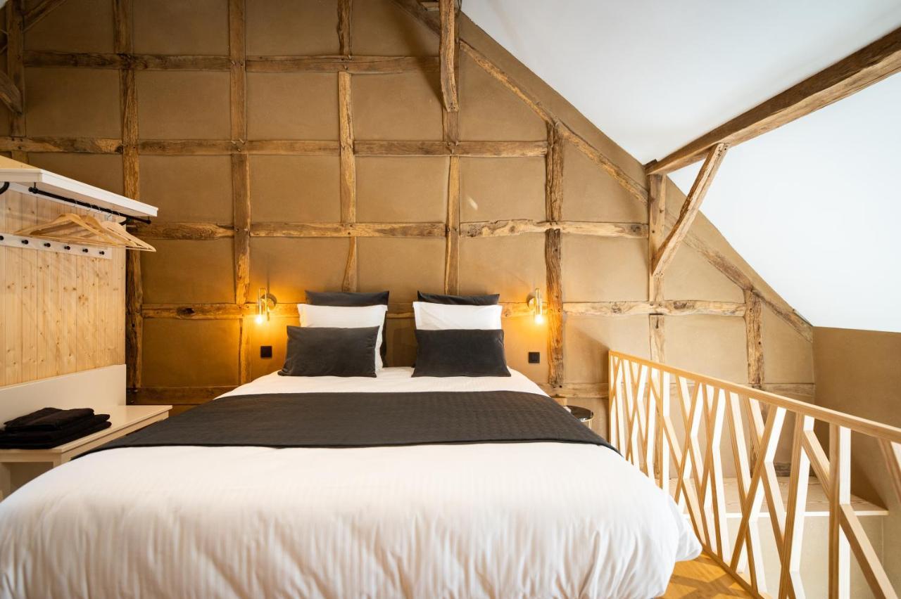 Paddock Lodge - Suites Wellness & Chambres D'Hotes Стумон Екстериор снимка